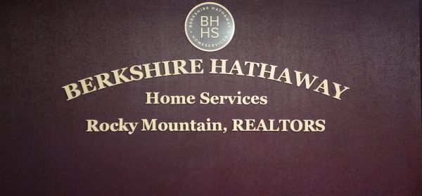 Berkshire Hathaway’s new logo